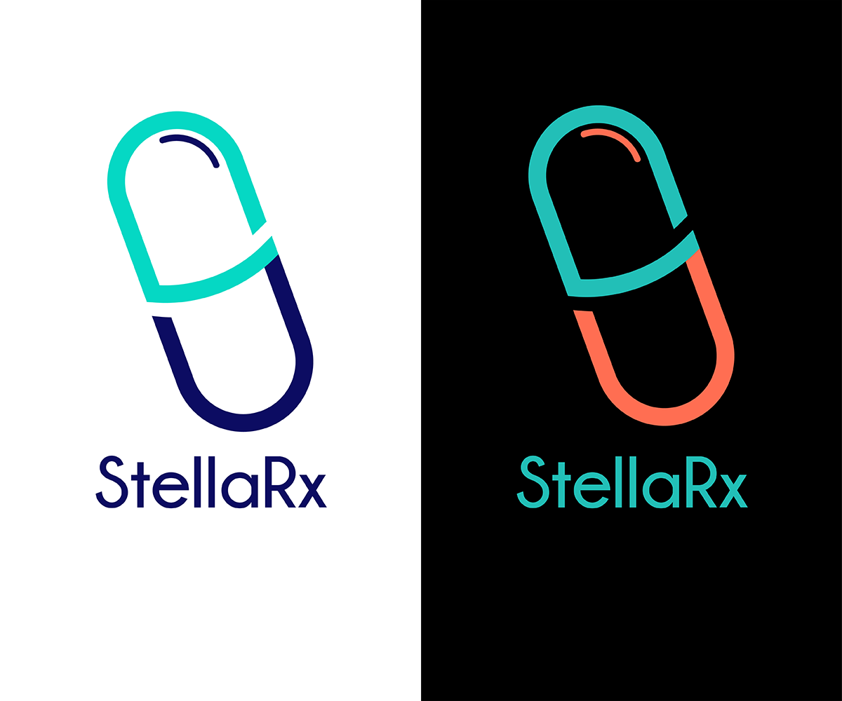 Logo Design by davembixler for StellaRx | Design #14915427