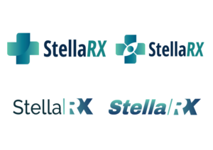 Logo Design by an-designs for StellaRx | Design: #14915952