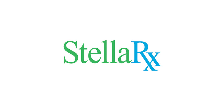 Logo Design by Namita for StellaRx | Design #14897348
