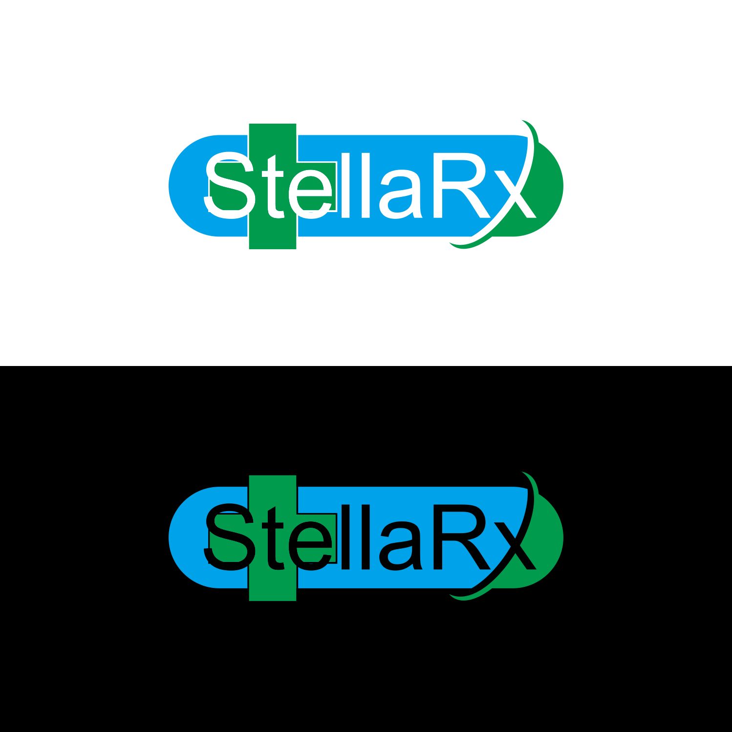 Design de Logo par Kayla. pour StellaRx | Design #14804744