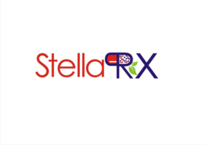 Logo Design by delu 003 for StellaRx | Design: #14815643