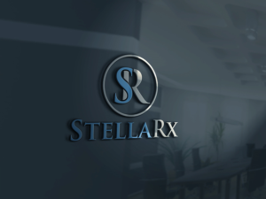 Logo Design by rafa studio for StellaRx | Design: #14863228