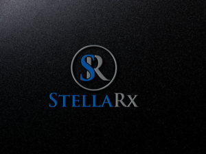 Logo Design by rafa studio for StellaRx | Design: #14863229