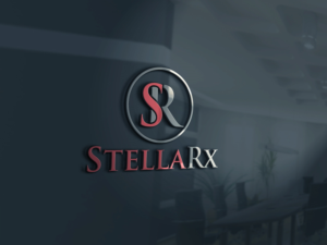 Logo Design by rafa studio for StellaRx | Design: #14863230
