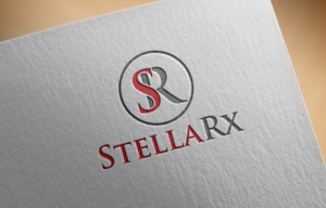 Logo Design by rafa studio for StellaRx | Design: #14863232