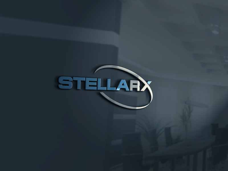 Logo Design by rafa studio for StellaRx | Design #14863323