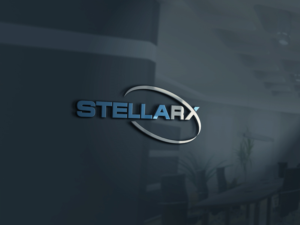 Logo Design by rafa studio for StellaRx | Design: #14863323
