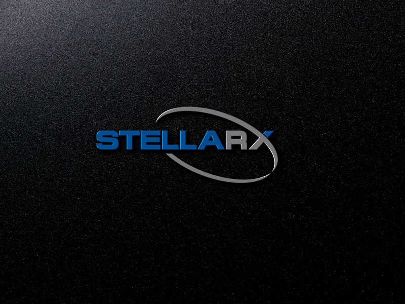 Logo Design by rafa studio for StellaRx | Design #14863324
