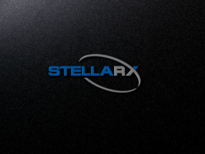 Logo Design by rafa studio for StellaRx | Design: #14863324