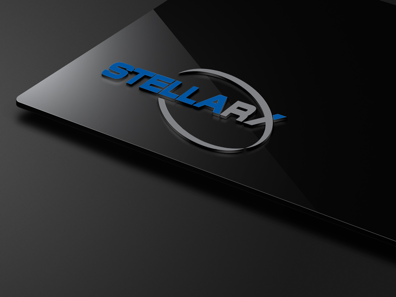 Logo Design by rafa studio for StellaRx | Design #14863325