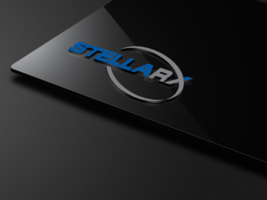 Logo Design by rafa studio for StellaRx | Design: #14863325