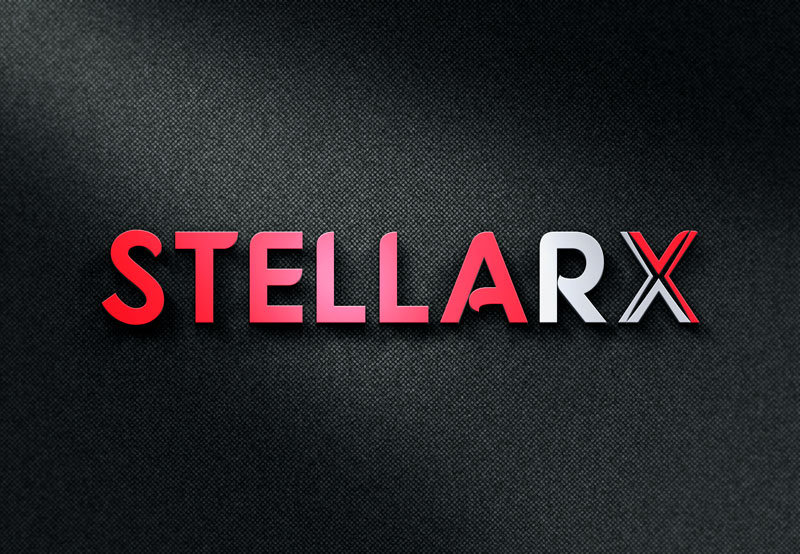 Logo Design by imshohaghossain85 for StellaRx | Design #14823988
