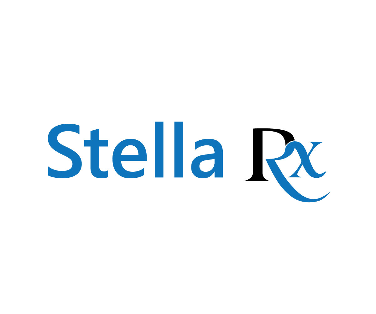 Logo Design by Top king  designer for StellaRx | Design #14824999