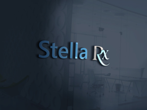 Logo Design by Top king  designer for StellaRx | Design: #14825000