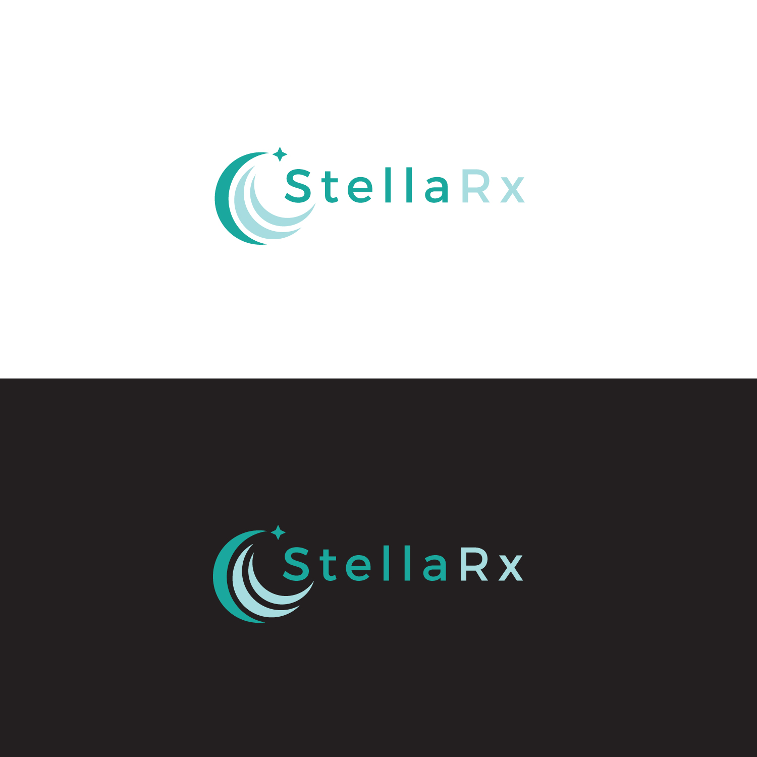Logo Design by mrmot for StellaRx | Design #14863586