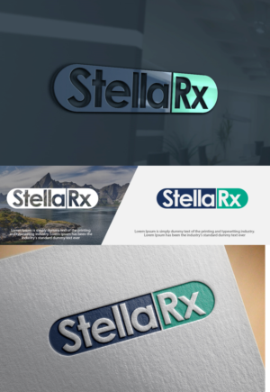 Logo Design by :)