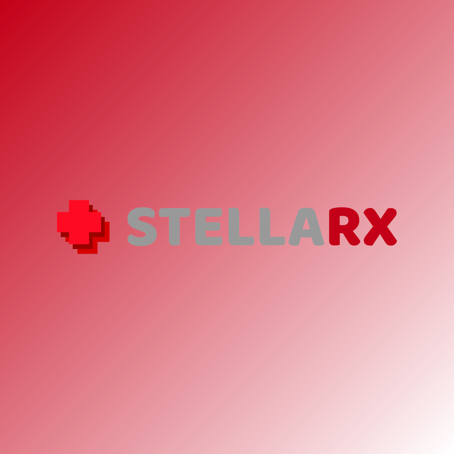 Logo Design by Hanz Divinagracia for StellaRx | Design #14869380