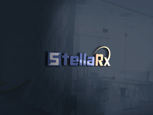 Logo Design by A S design @ for StellaRx | Design: #14828467