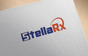 Logo Design by A S design @ for StellaRx | Design: #14828468