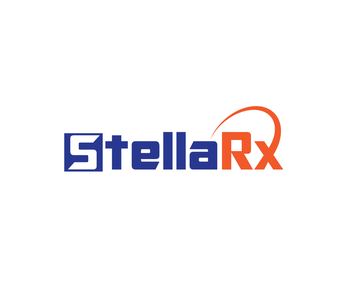 Logo Design by A S design @ for StellaRx | Design #14828469