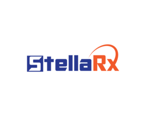 Logo Design by A S design @ for StellaRx | Design: #14828469