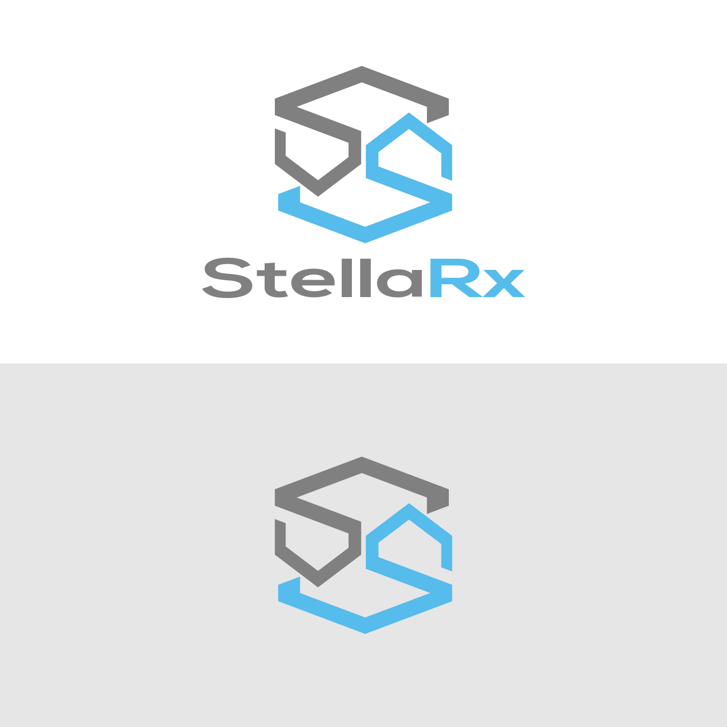 Logo Design by Elhawulansari8 for StellaRx | Design #14818204