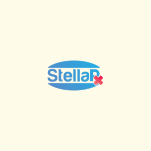 Logo Design by hudzaifa for StellaRx | Design #14906100