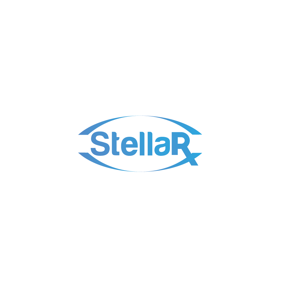 Logo Design by hudzaifa for StellaRx | Design #14906101