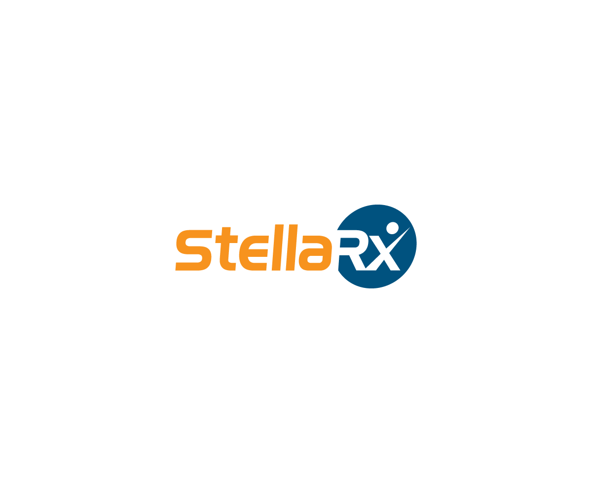 Logo Design by taufik_alrahman for StellaRx | Design #14896182