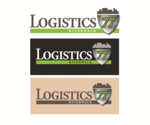 Logo Design by Hot Rod