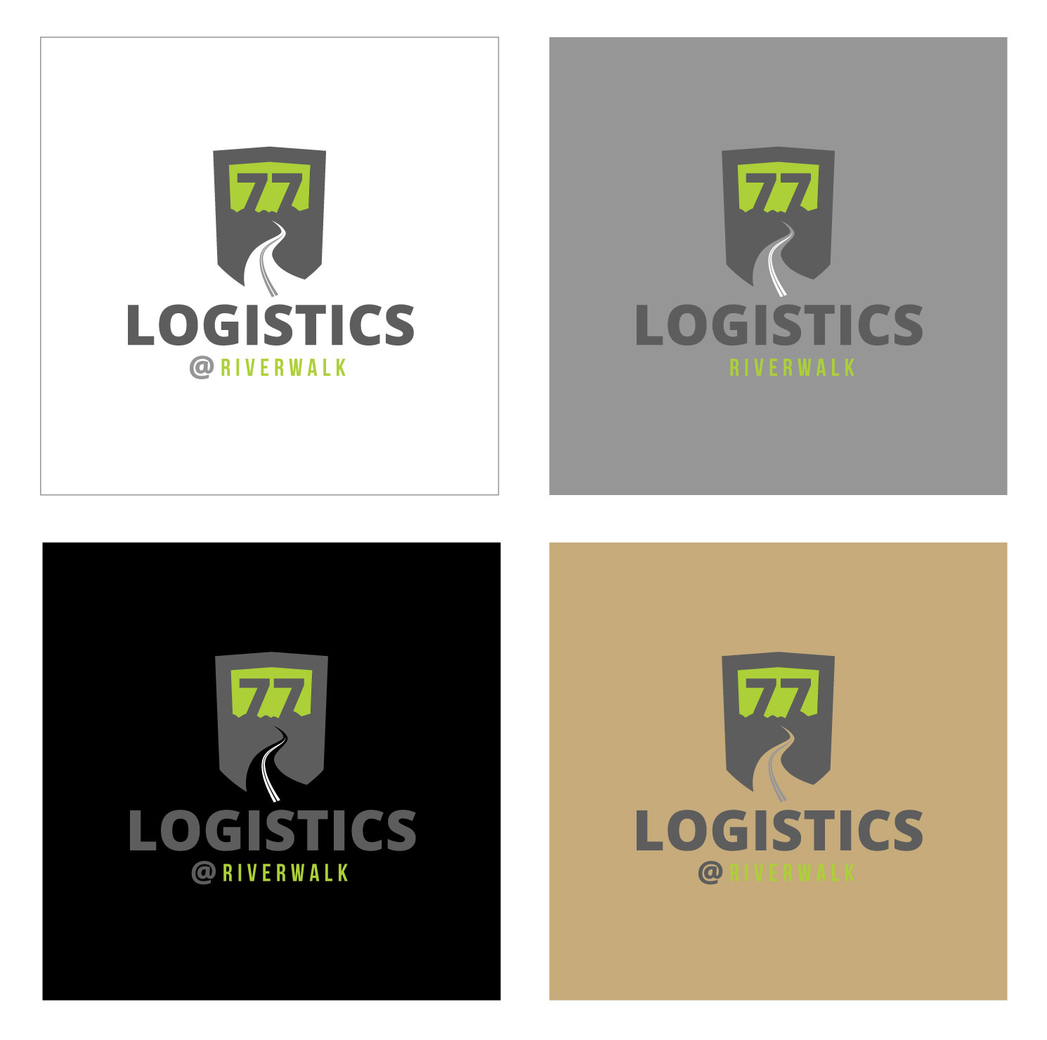 Logo Design by eduard131 for McCraney Property Company | Design #14957773