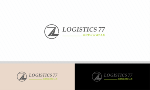 Logo Design by t.kien13