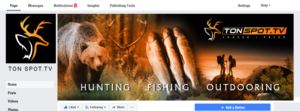 Facebook-Design von uk für dieses Projekt | Design: #14831895