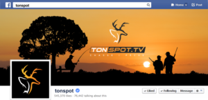 Facebook Design by CreativeIyke