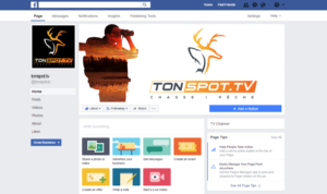 Facebook-Design von smorb für dieses Projekt | Design: #14818217