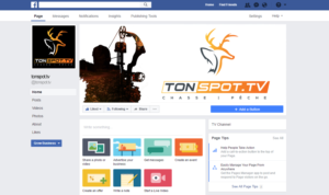 Facebook-Design von smorb für dieses Projekt | Design: #14818219