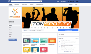 Facebook-Design von smorb für dieses Projekt | Design: #14829249