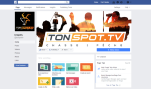 Facebook-Design von smorb für dieses Projekt | Design: #14829251