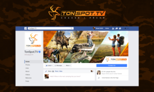 Facebook-Design von designhero für dieses Projekt | Design #14850693