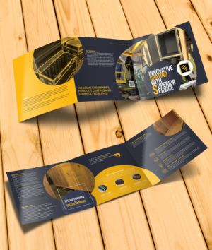 Flyer Design by EdgeDesignsYe