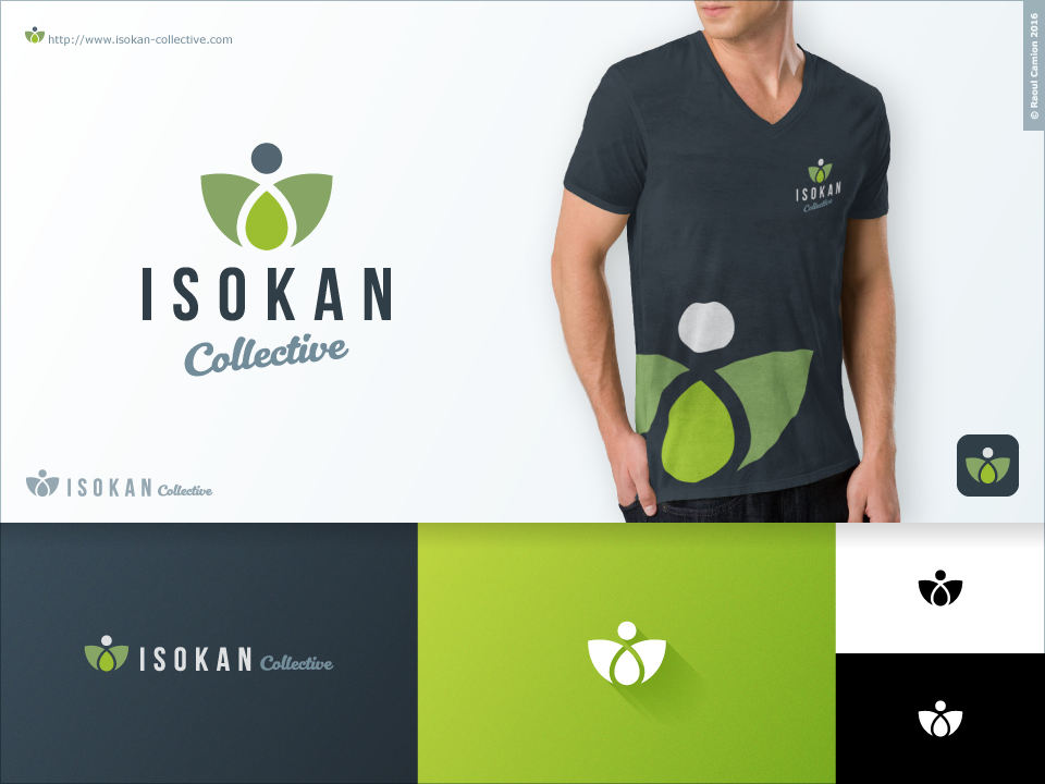 Logo Design by Raoul Camion for this project | Design #14812126
