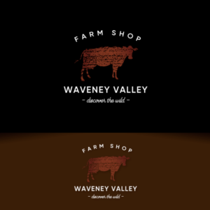 Logo Design by Blue Moon Design