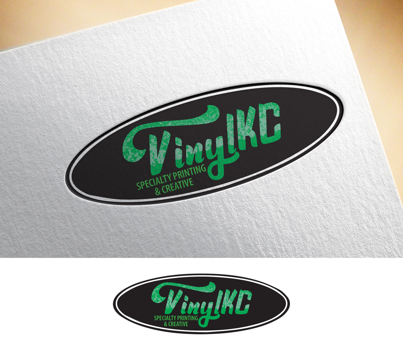 Logo Design by Impressive Solutions for this project | Design #14814167