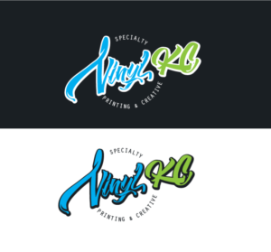 Logo Design by Polina-Art