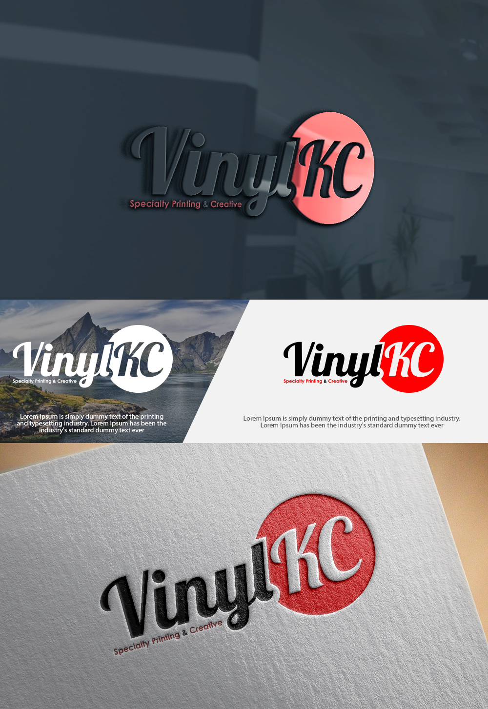 Logo Design by :) for this project | Design: #14889603