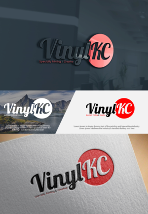 Logo Design by :)