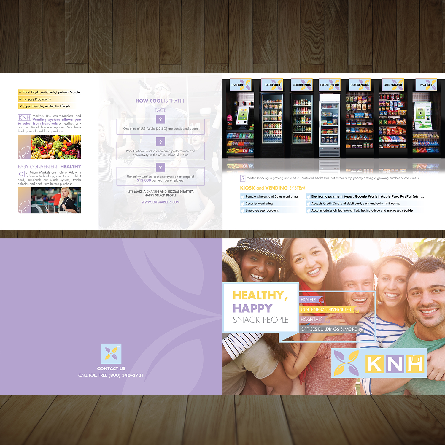 Contest winning design