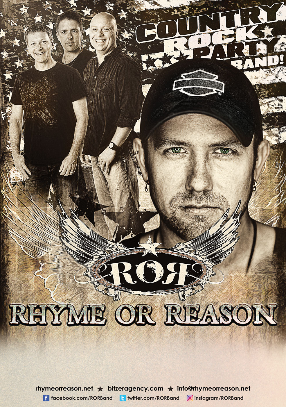 Design de Poster par UrbainFX pour The Photo Dad | Design #14924392