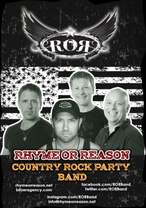 Poster Design by NILDesigns