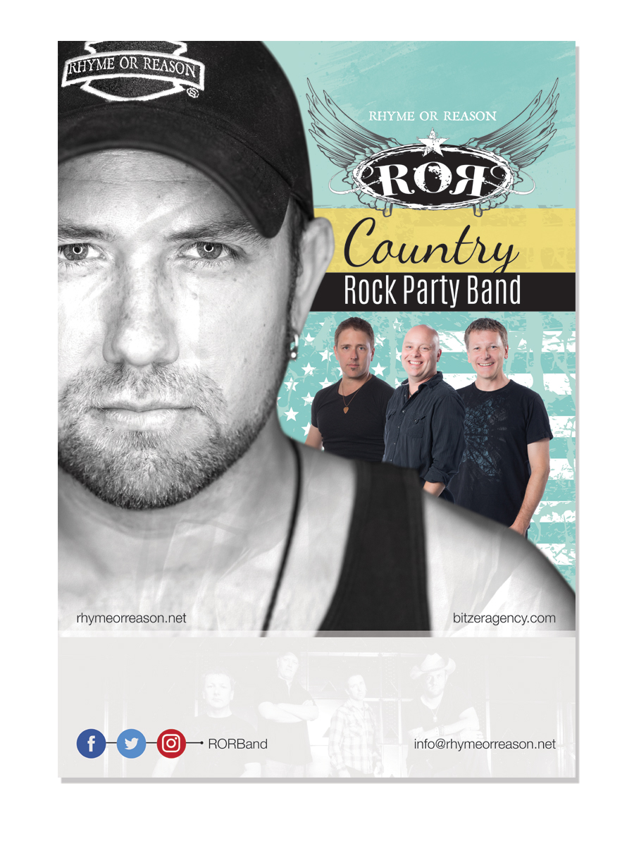 Poster Design by LeonFX for The Photo Dad | Design #14875610